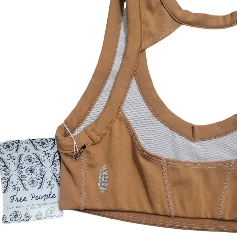 FREE People Rebel Sports Bra